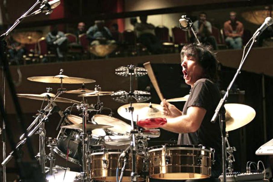 Walfredo Reyes Jr. Live 2007